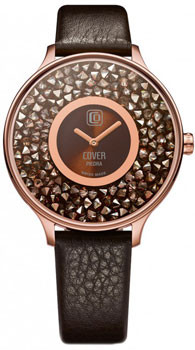 Часы Cover CO158.07
