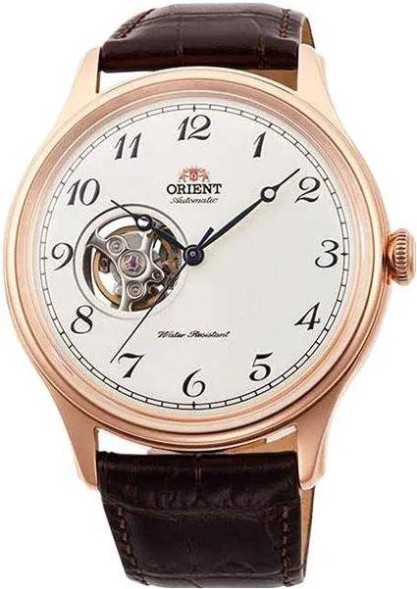 Часы Orient RA-AG0012S