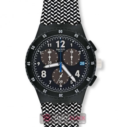Наручные часы Swatch GIROTEMPO SUSB407