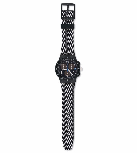 Часы Swatch GIROTEMPO SUSB407