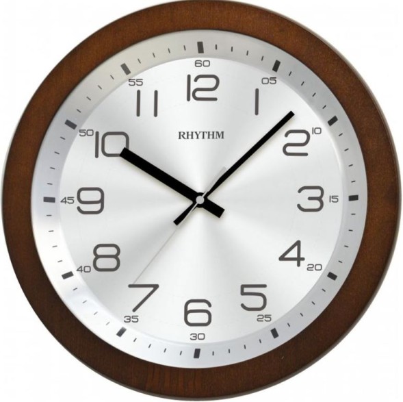 Часы Rhythm настенные CMG132NR06
