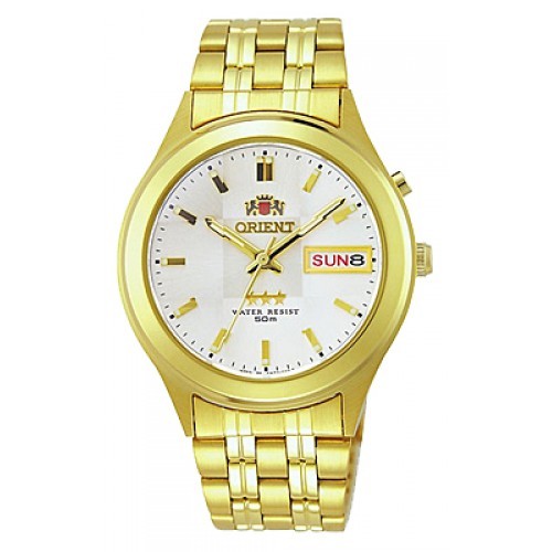 Часы Orient EM5V001W