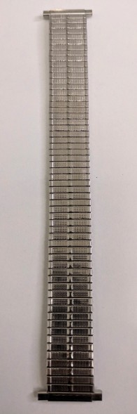 Браслет-резинка универсальный (18-22мм)