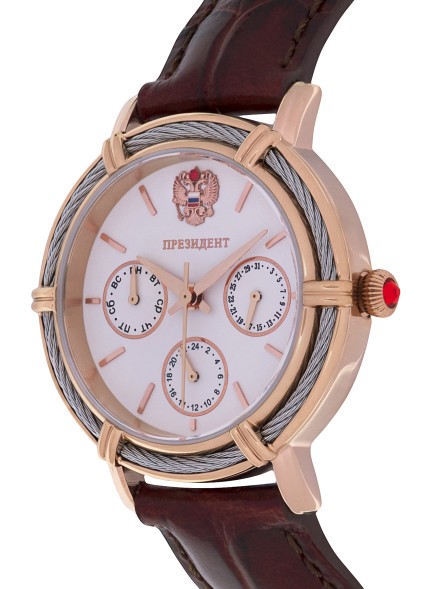 Часы Президент 9459451