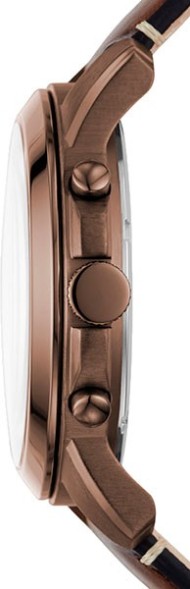 Часы FOSSIL FS5344