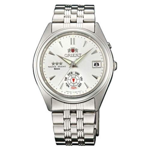 Часы Orient EM5J00MW