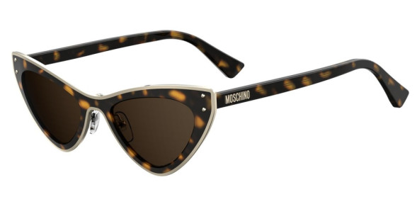 MOSCHINO MOS051/S 086
