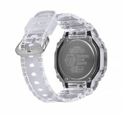 Casio GA-2100SKE-7A