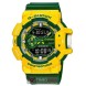 Часы Casio  GA-400CS-9A