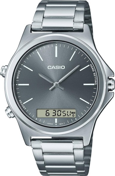 Часы Casio MTP-VC01D-8E