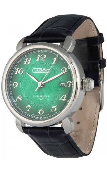 Часы Слава 2410499/300-1612