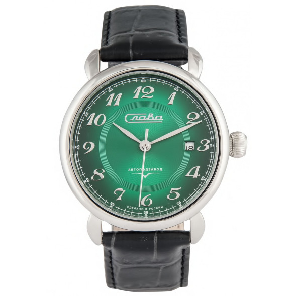 Часы Слава 2410499/300-1612