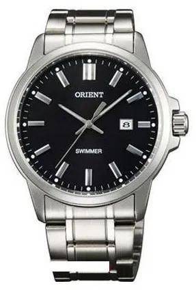 Часы Orient SUNE5003B