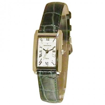 Наручные часы Romanson TL0110SMR(WH)