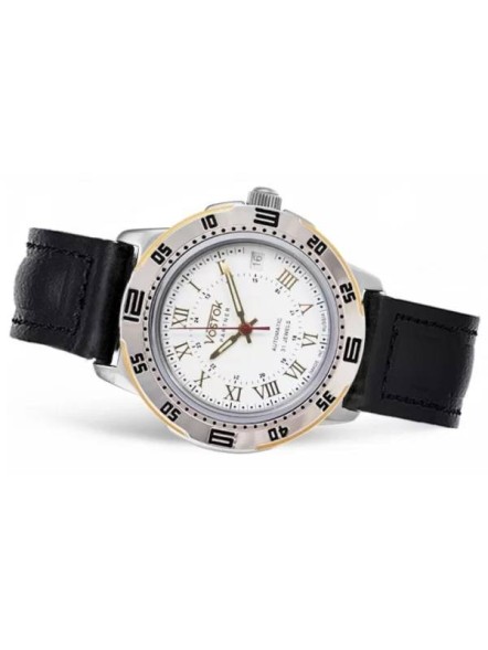 Часы Восток Партнер 31165А