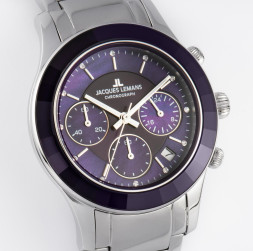 Jacques Lemans 1-2151M