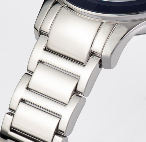 Часы Jacques Lemans 1-2151M