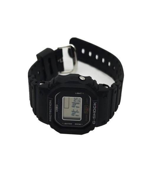 Часы Часы-кольцо Casio DWN-5600-1E