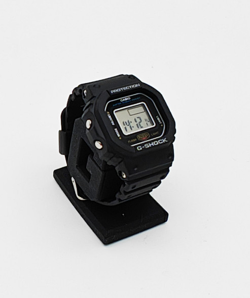 Часы Часы-кольцо Casio DWN-5600-1E