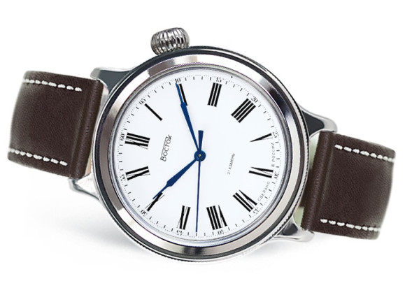 Часы Восток 550929