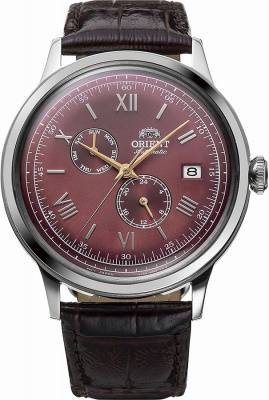 Часы Orient RA-AK0705R