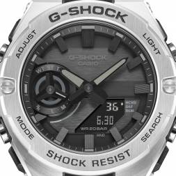 Casio GST-B500D-1A1