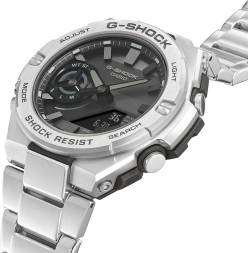 Casio GST-B500D-1A1