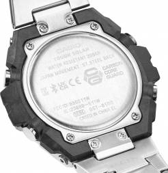 Casio GST-B500D-1A1