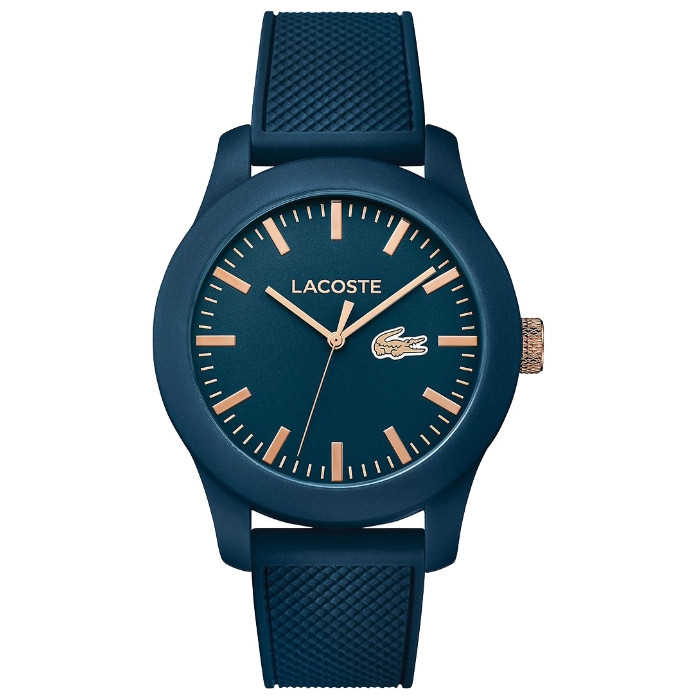 LACOSTE 2010817 Timeoclock.ru