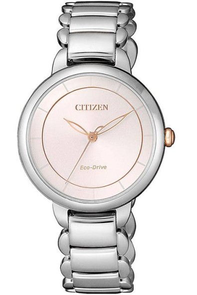 Часы Citizen EM0676-85X