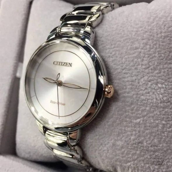 Часы Citizen EM0676-85X