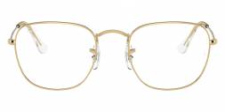 Ray Ban 0RX3857V LEGEND GOLD