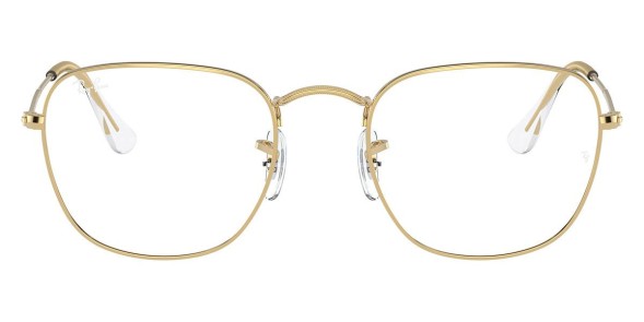 Ray Ban 0RX3857V LEGEND GOLD