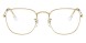 Ray Ban 0RX3857V LEGEND GOLD