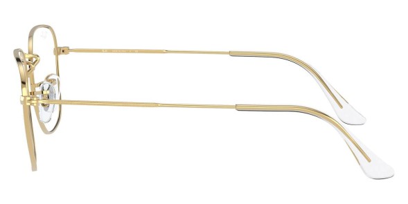 Ray Ban 0RX3857V LEGEND GOLD