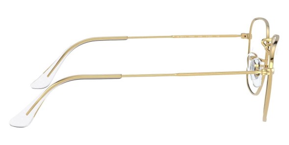 Ray Ban 0RX3857V LEGEND GOLD