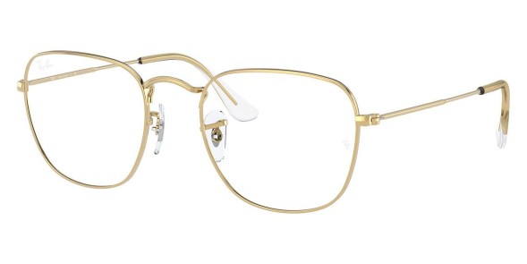 Ray Ban 0RX3857V LEGEND GOLD