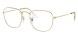 Ray Ban 0RX3857V LEGEND GOLD