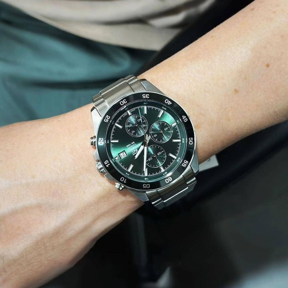 Часы Casio EFR-526D-3A