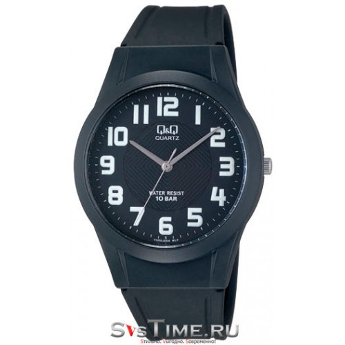 Часы Q&amp;Q VQ50-004
