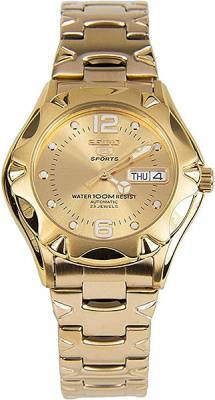 Часы Seiko SNZ460J1