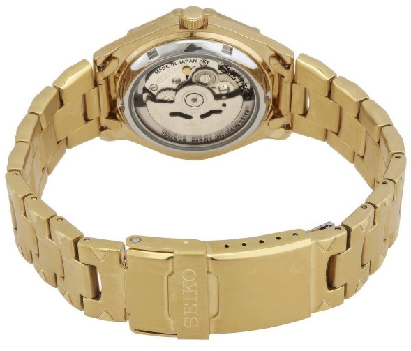 Часы Seiko SNZ460J1