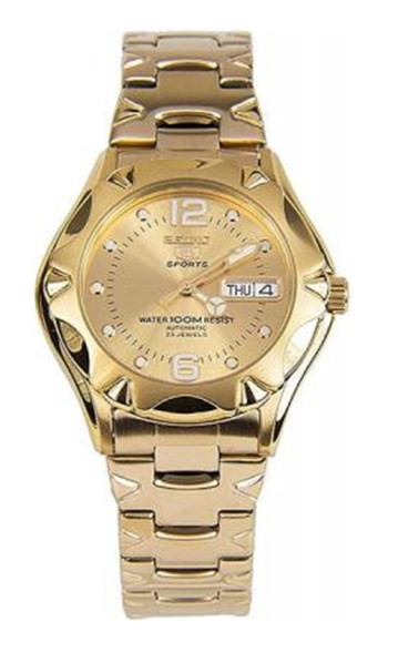 Часы Seiko SNZ460J1