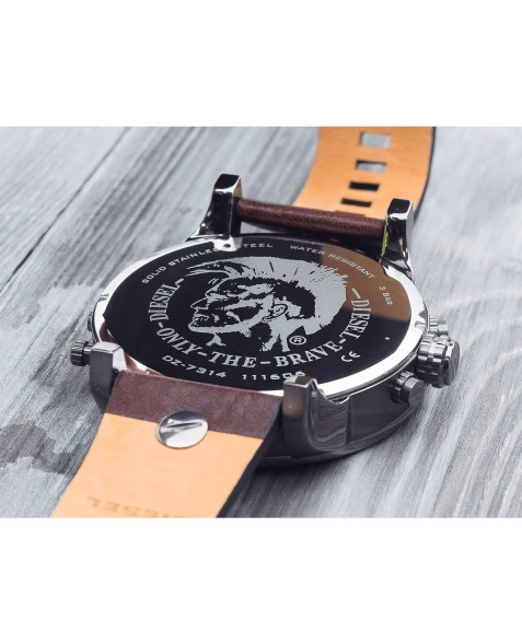 Часы Diesel DZ7314