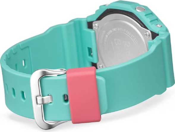 Часы Casio GA-2100RB-3A