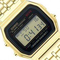 Casio A-159WGEA-1D