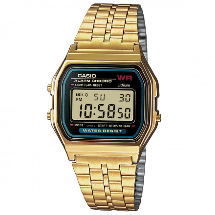 Наручные часы Casio A-159WGEA-1D