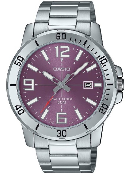 Часы Casio MTP-VD01D-6B
