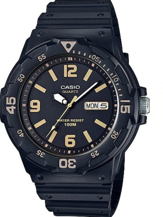 Наручные часы Casio MRW-200H-1B3