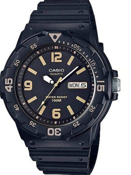 Часы Casio MRW-200H-1B3